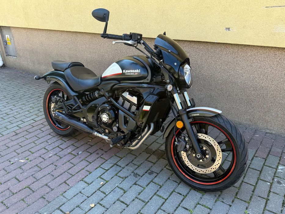 Kawasaki