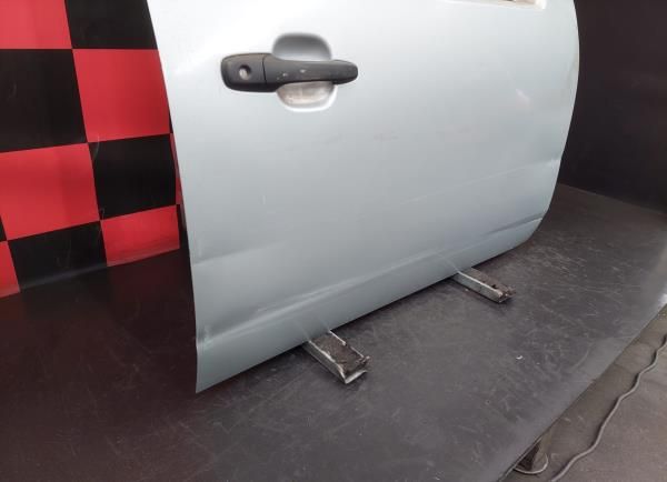 Porta frente direita MAZDA BT-50 Pick Up (CD, UN)