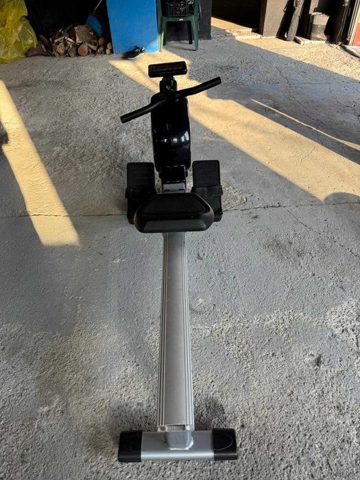 Trenażer wioślarski - York Fitness R301