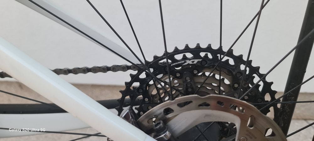 Scott Spark RC 900 Pro