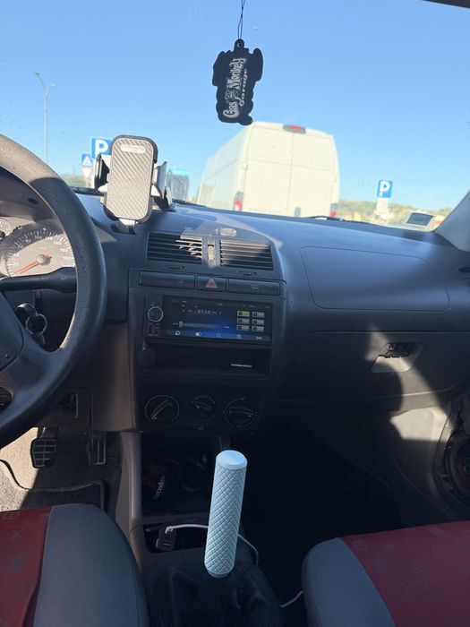 Seat ibiza SDI  1.9