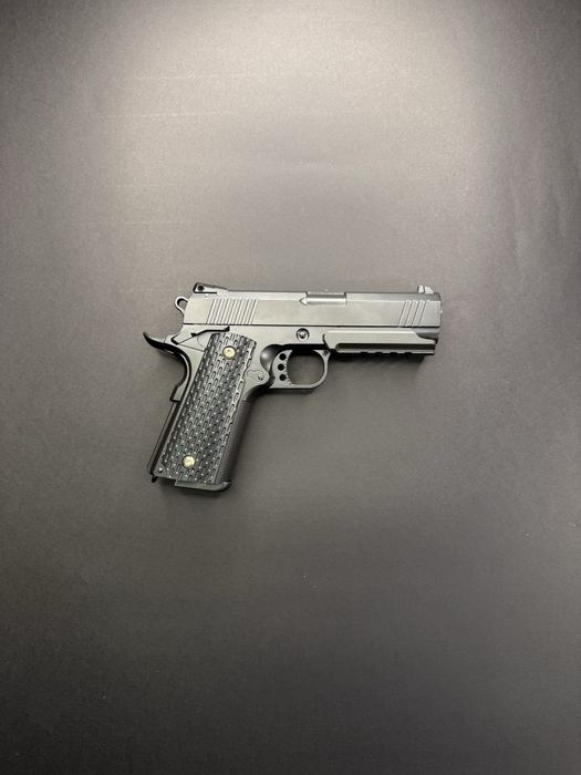 Пістолет Colt Force PRO— модель Galaxy G25 (іграшка)