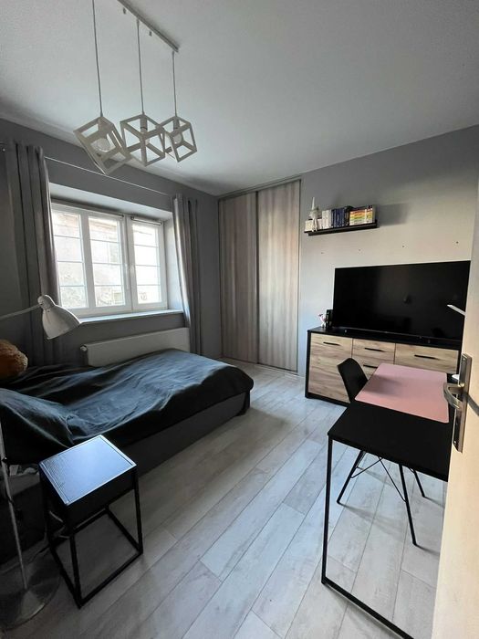 Mieszkanie Własnościowe Staszica