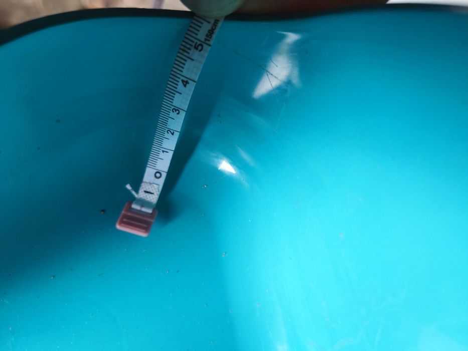 2 Sanitário de canto para coelhos/roedores