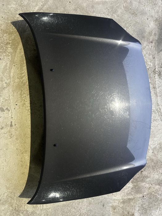 Капот Toyota avensis t25 авенсіс тойота