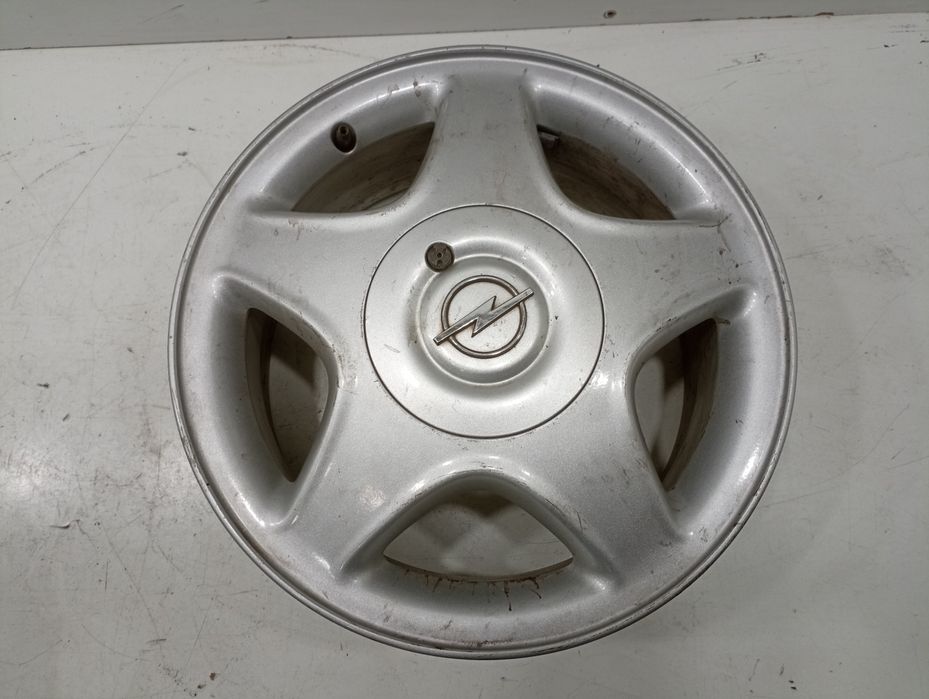 Conjunto de 4 jantes - JANTES Especiais Aluminio