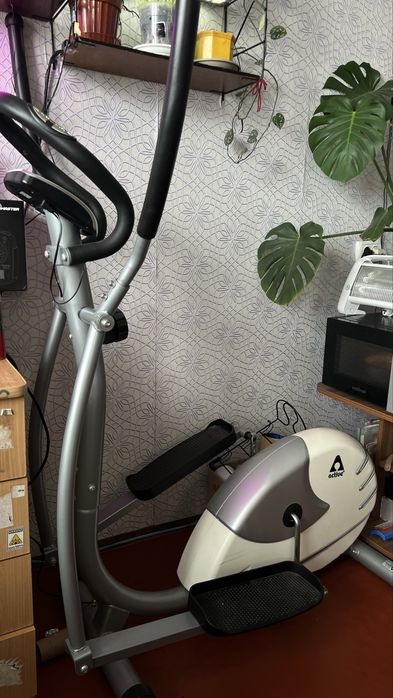 орбитрек active недорого