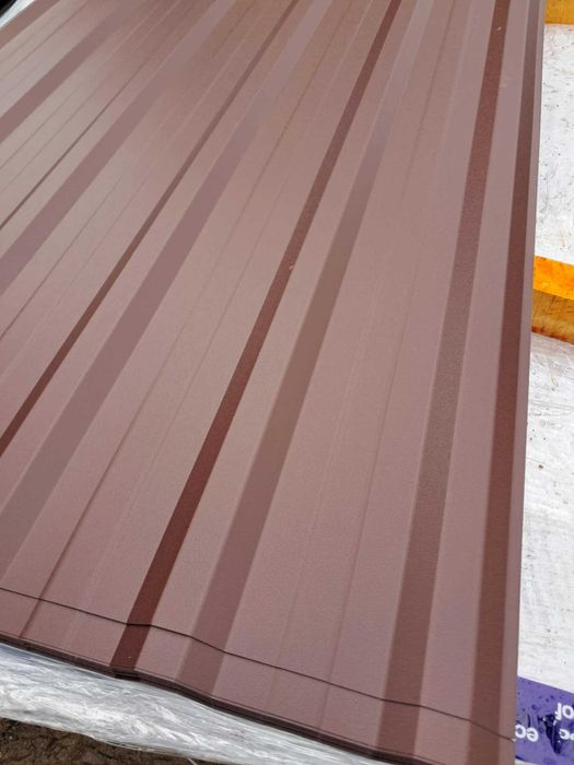 Blacha trapezowa i modułowa  ! Zapraszam różne długości i kolory !