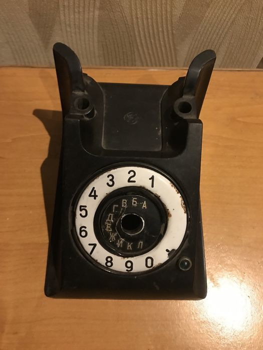 Корпус телефона монітор