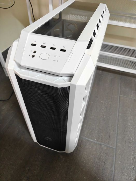 Computador gaming 3700x + 2080 ti