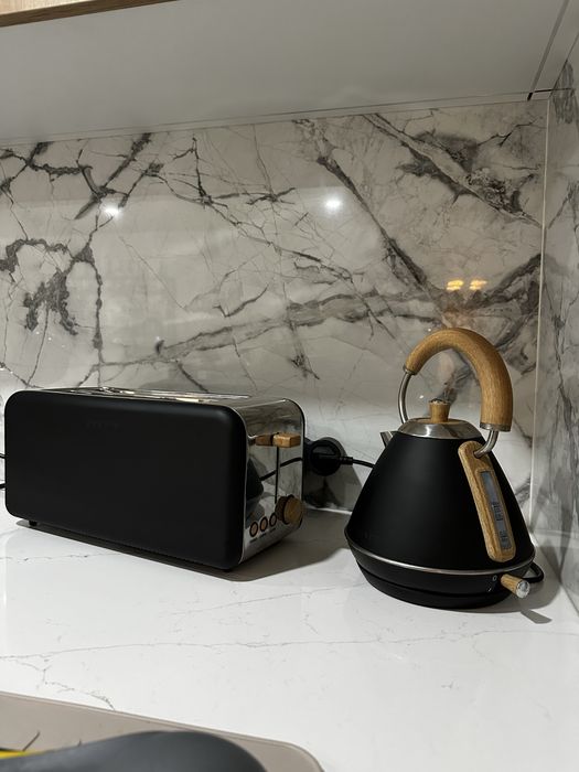 Chaleira elétrica Create