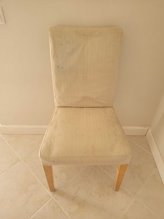 Mesa Jantar + 6 Cadeira | IKEA