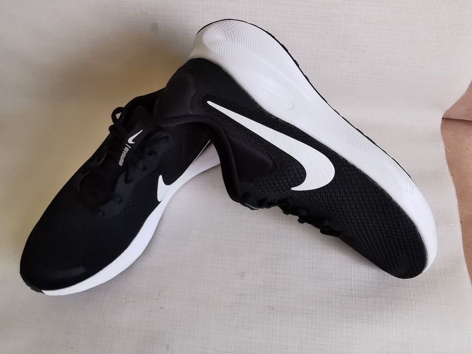 Nike r 40, 5 Stan idealny