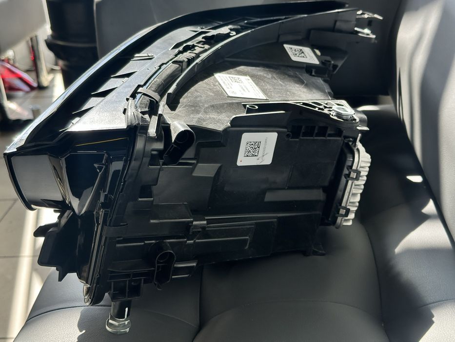 Bmw led g60 фари передні оптика