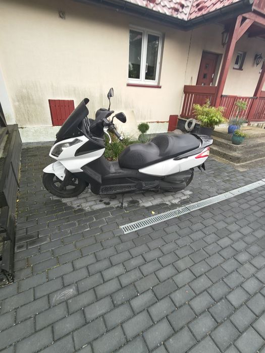 Kymco