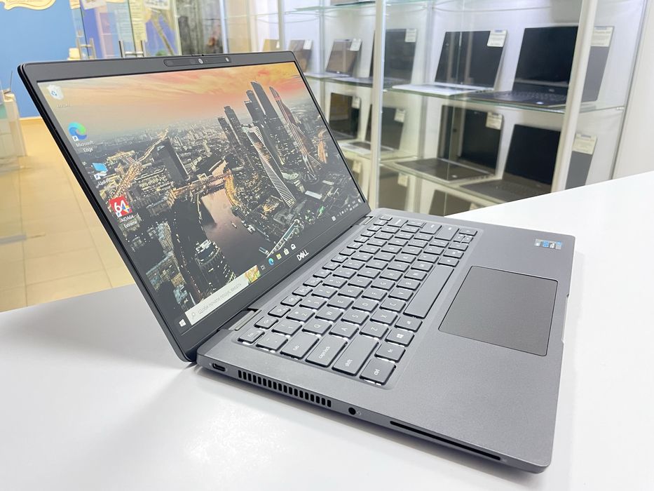 Dell Latitude 7420 | i7-1185G7|16GB DDR4|512GB SSD|FullHD IPS|Гарантія