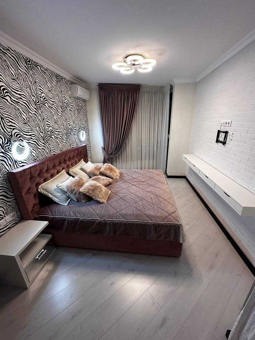 2-кімнатна квартира за адресою (площа 77 м²) - Atlanta.ua - фото 12