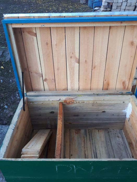 Продаж  вуликів для бджіл