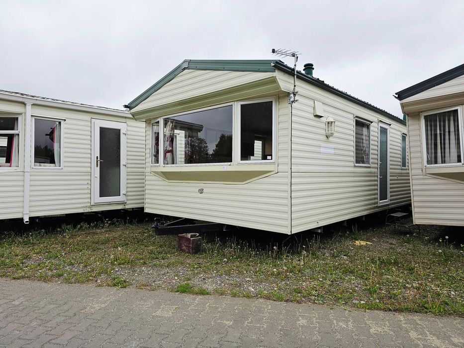 domek angielski Nr.3319 domek angielski WILLERBY VACATION
