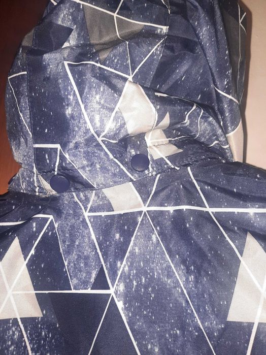 Kurtka dla chłopczyka