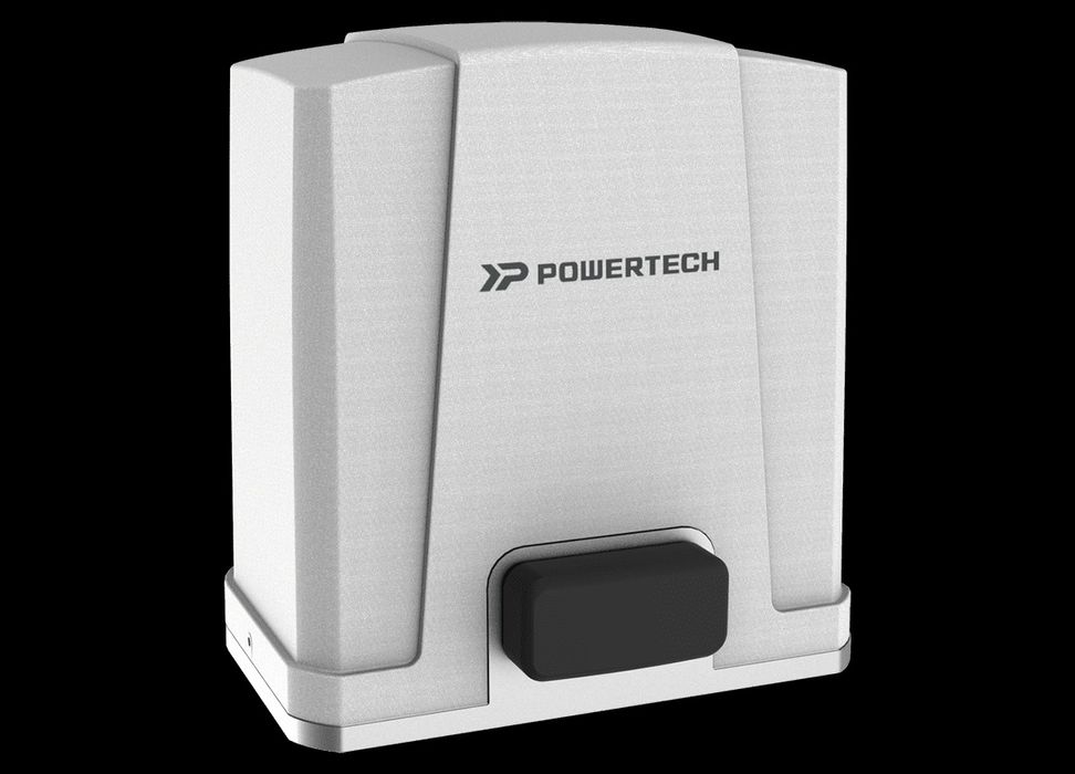 Instalação, manutenção e reparação de automatismos portas seccionadas