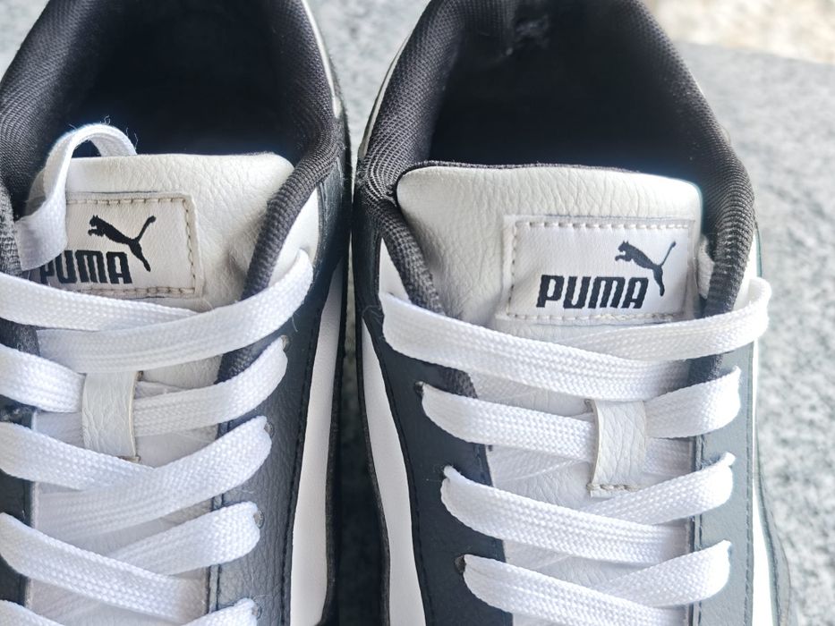 Buty puma rozmiar 40.5