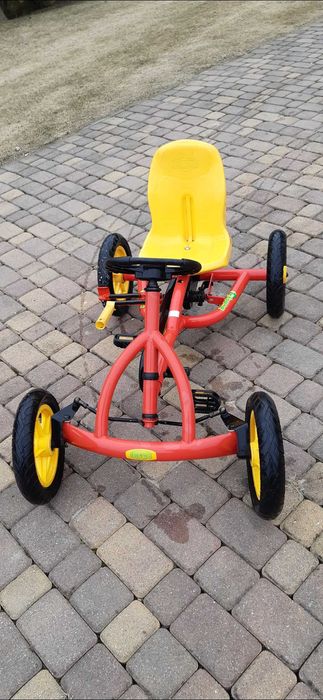 ROWEREK dla dzieci BERG