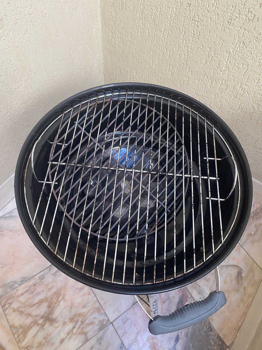 Weber Kettle 47cm