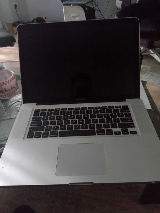 Macbook Pro 15 A1286