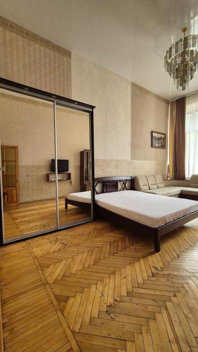 Продам 1 Ком кв  Центр Ул Тираспольская / Кузнечная Свой Вход внутри Двора