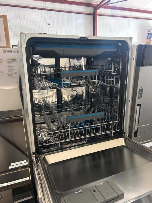 Zmywarka Electrolux 60 cm szerokość do zabudowy 2 lata gwarancji