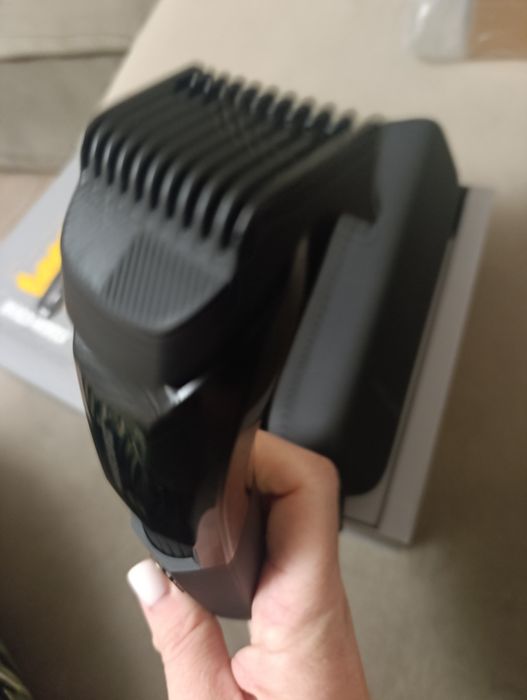 Тример для бороди MANSCAPED the BEARD HEDGER