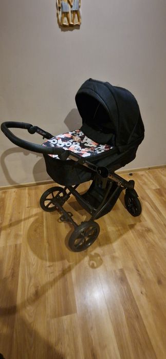 Wózek Coletto Dante 3w1