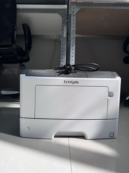 Прінтер, стан нового! В роботі був 1 місяць