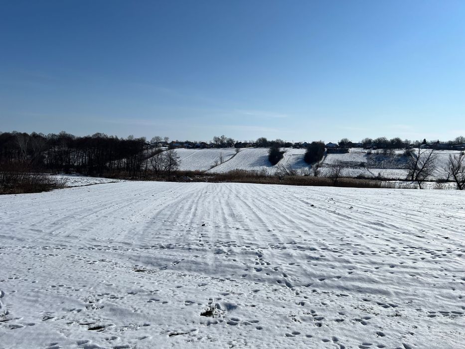 Будинок в Диканському район, с.Балясне, Полтавщина