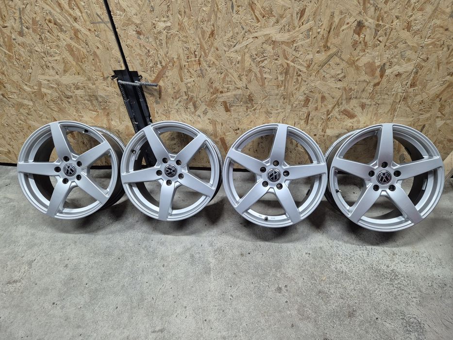 Диски 5*112, R17,  Volkswagen,  Scoda,  Audi,  Mercedes