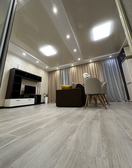 Здається Шикарна 1 кімната квартира ЖК Туркіш Сіті.