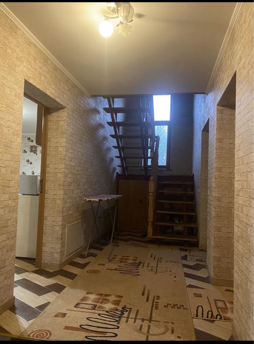 Відпочинок у Карпатах