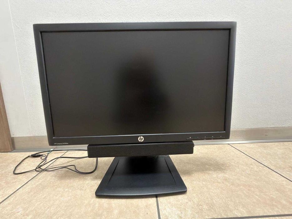 Monitor HP Compaq LA2306x