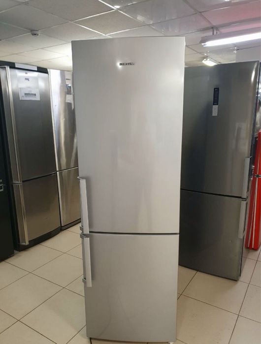 Холодильник LG GA-B499YMQZ