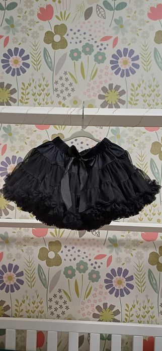 Spódniczka tutu rozmiar S