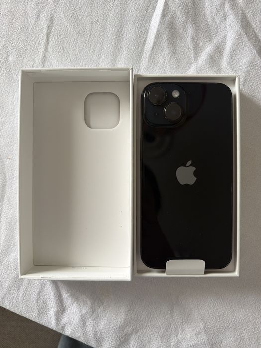 Apple Iphone 14 128GB óptimo estado