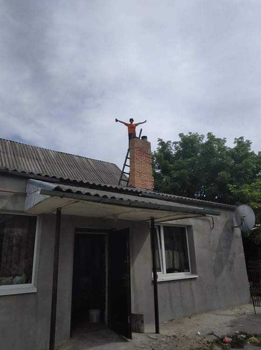 Професійні послуги Пічника--Сажотруса.