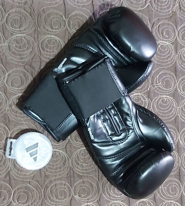 Luvas de Boxe Adidas