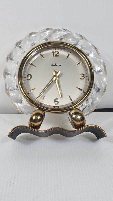 Relógios de mesa e secretária