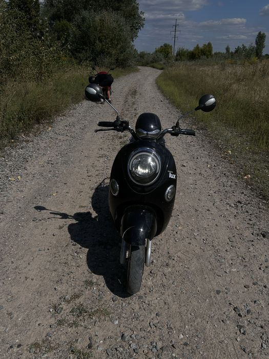 ОБМЕН НА АЙФОН електроскутер
