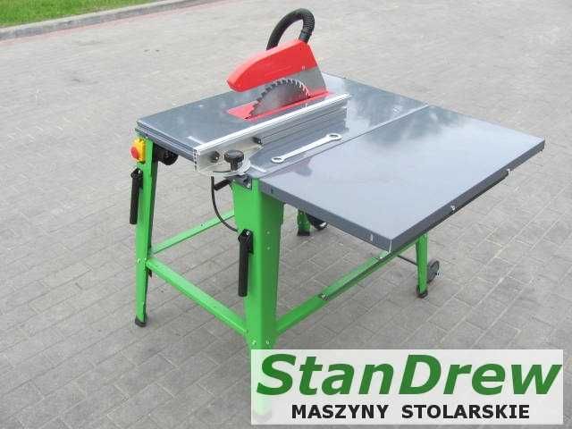 Tarcza 300 do piły tarczowej stołowej PERFECT typ MJ 315 A