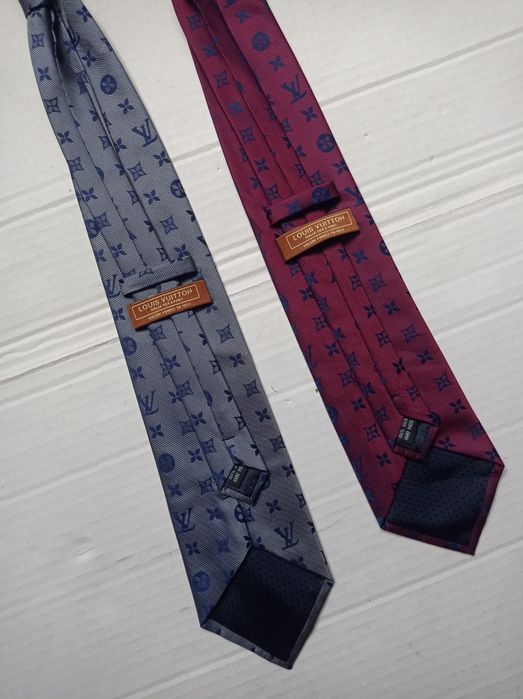 Louis Vuitton краватка вінтаж