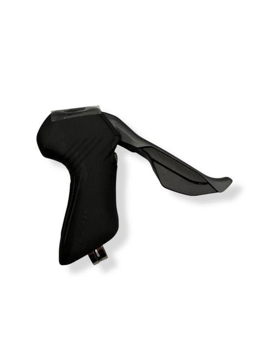 Klamkomanetka hydrauliczna SHIMANO GRX Di2 ST-RX825 12s prawa/ 068-090