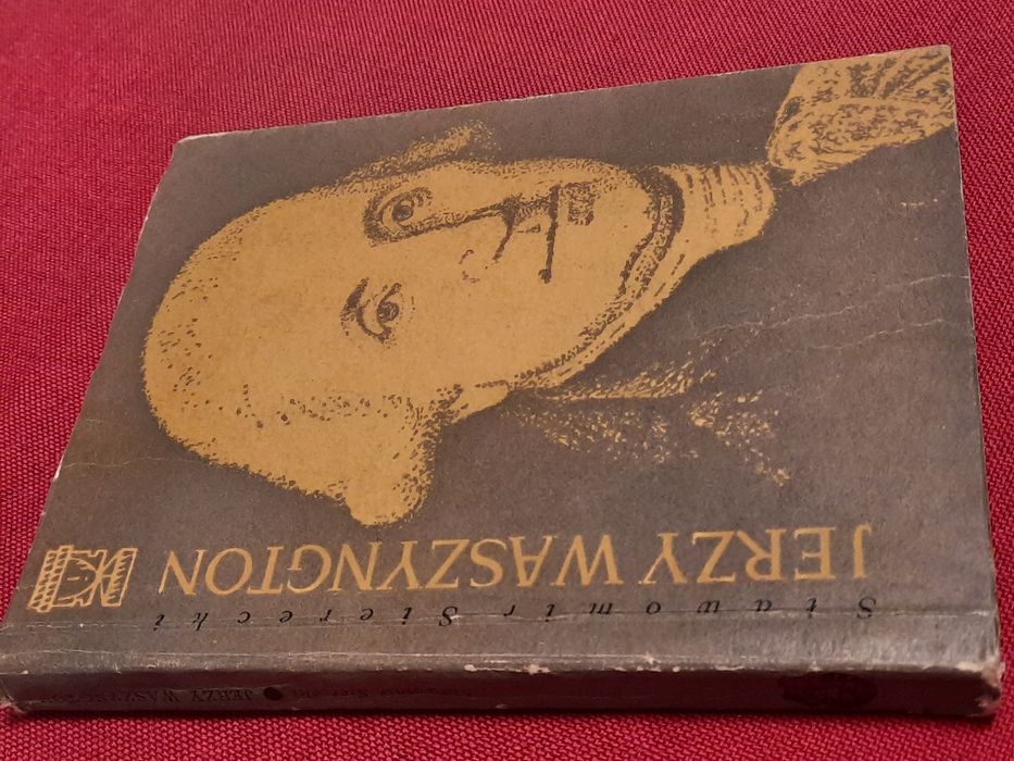 Jerzy Waszyngton  Sierecki